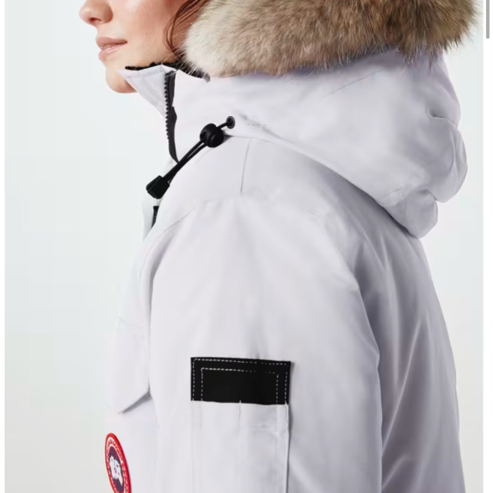 Expedition Parka Heritage XS - NEW WITH TAGS